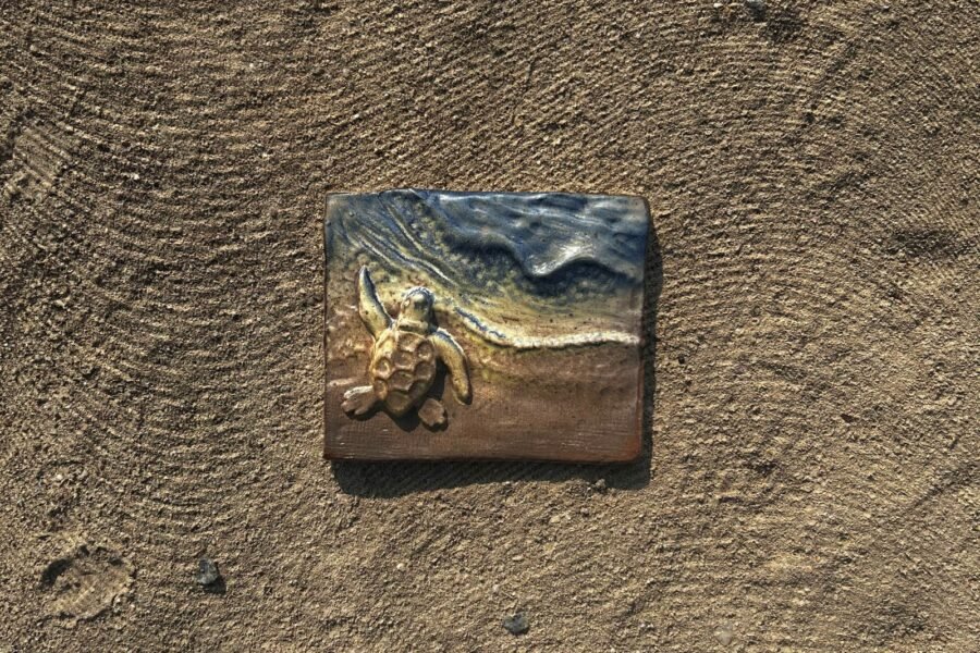 Turtle Tile