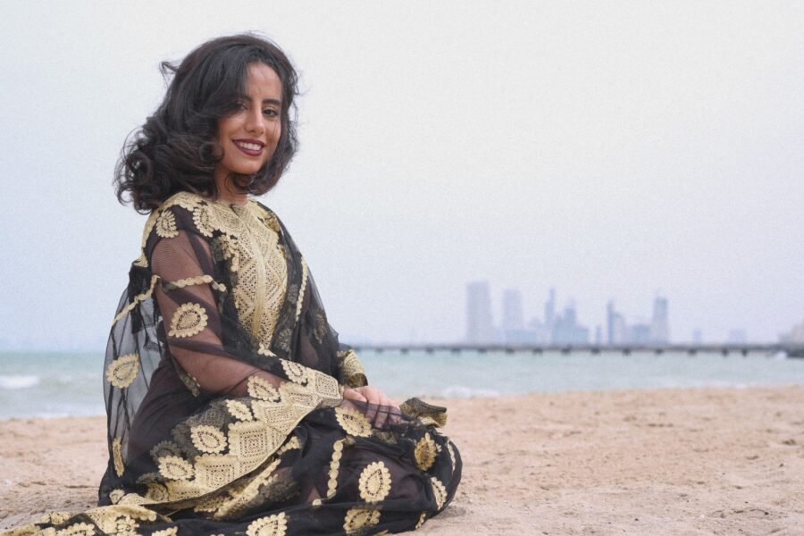 Introducing the Studio Fatima Malek Website!